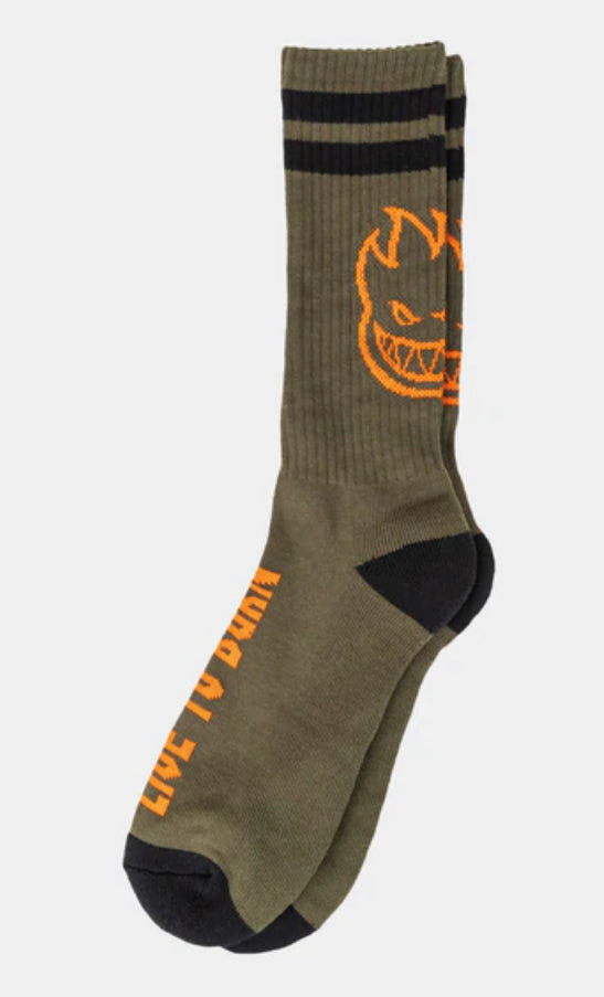 Spitfire - Socks