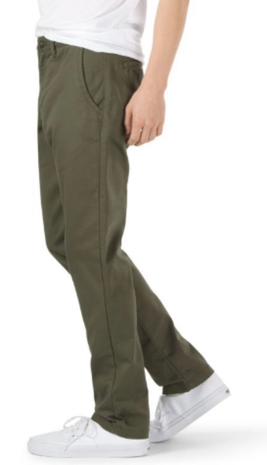 Vans - Authentic Chino Stretch Pant