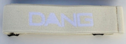 Dang Shades - Goggle Straps
