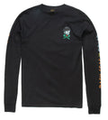 Dark Seas - DS x Poler Cyclops Longsleeve Tee
