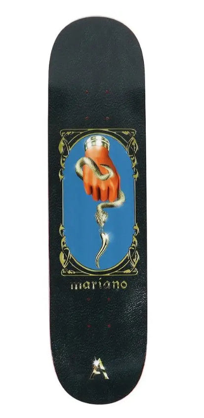 April Deck - Guy Mariano Cornetto Pro Deck