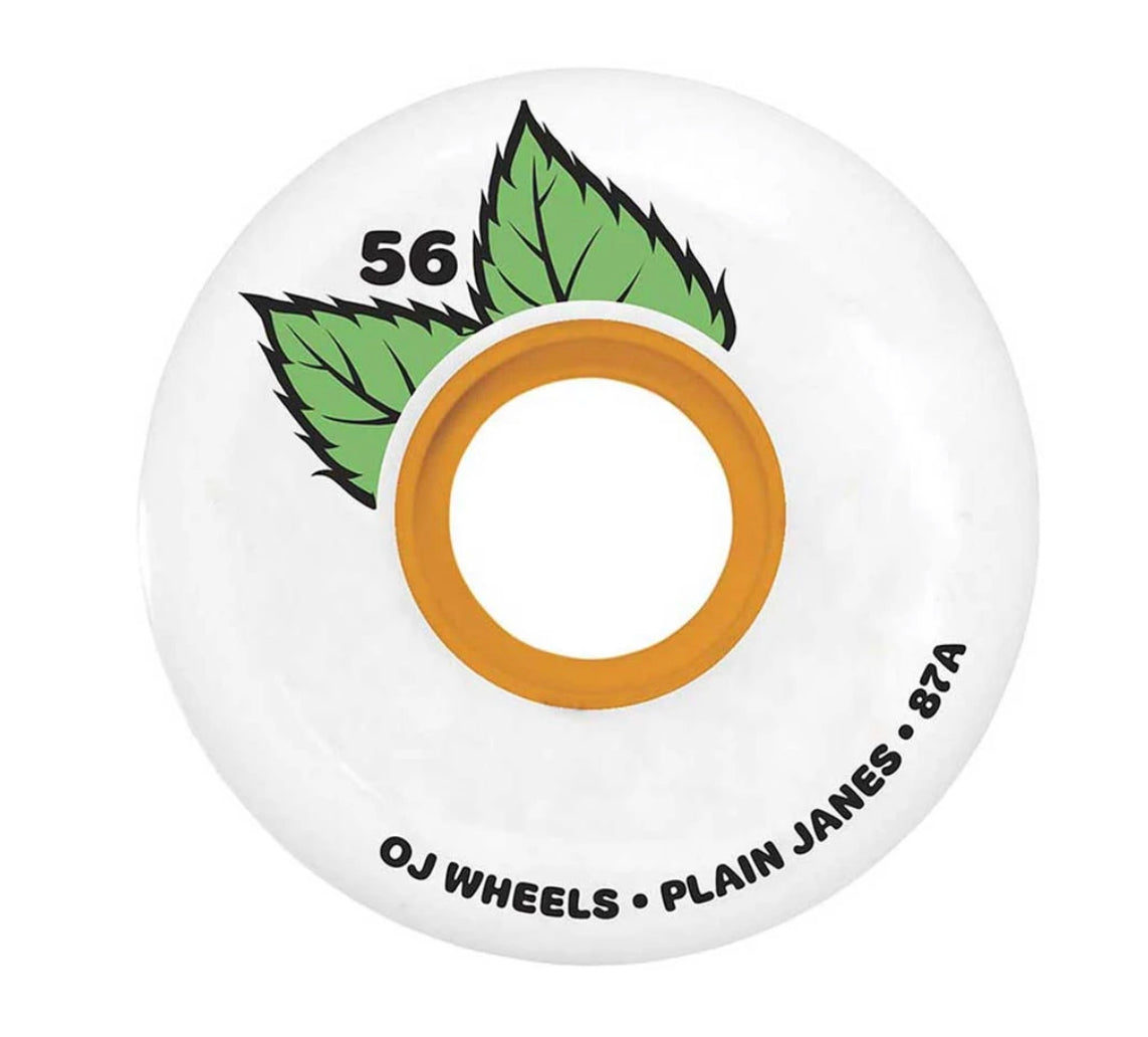OJs Wheels Plain Jane Keyframe 87a