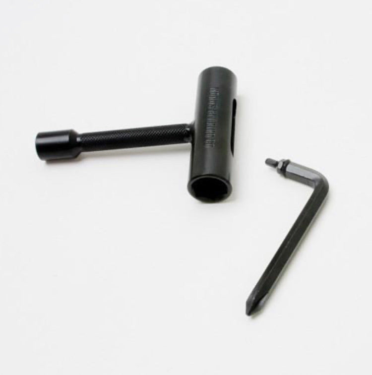 Modus - Utility Tool