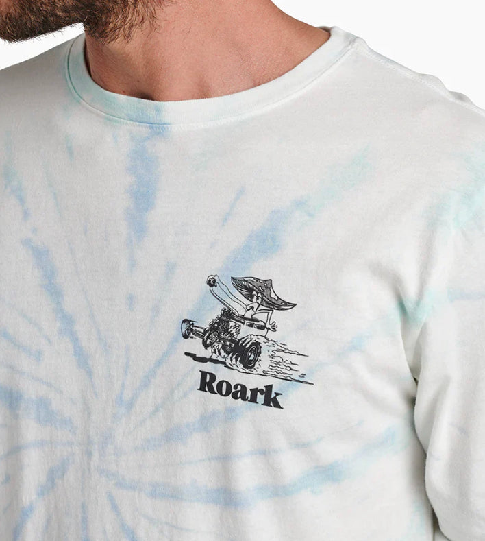 Roark - Road Tripper Long Sleeve Premium Tee