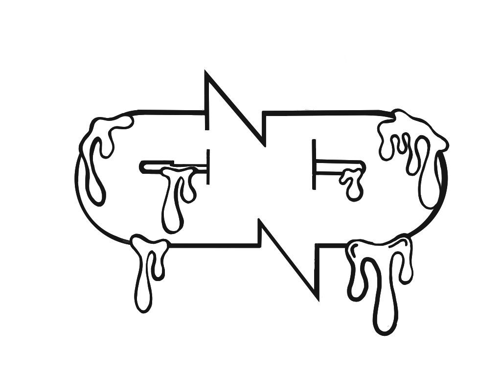 CND Shop Crewnecks
