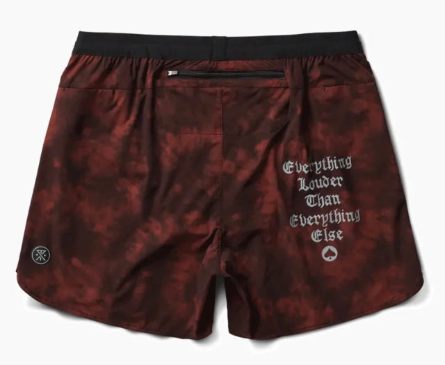 Roark - Motörhead Alta 5 inch Short