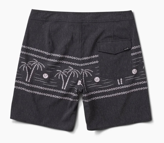 Roark - Passage 18” Noches Boardshort