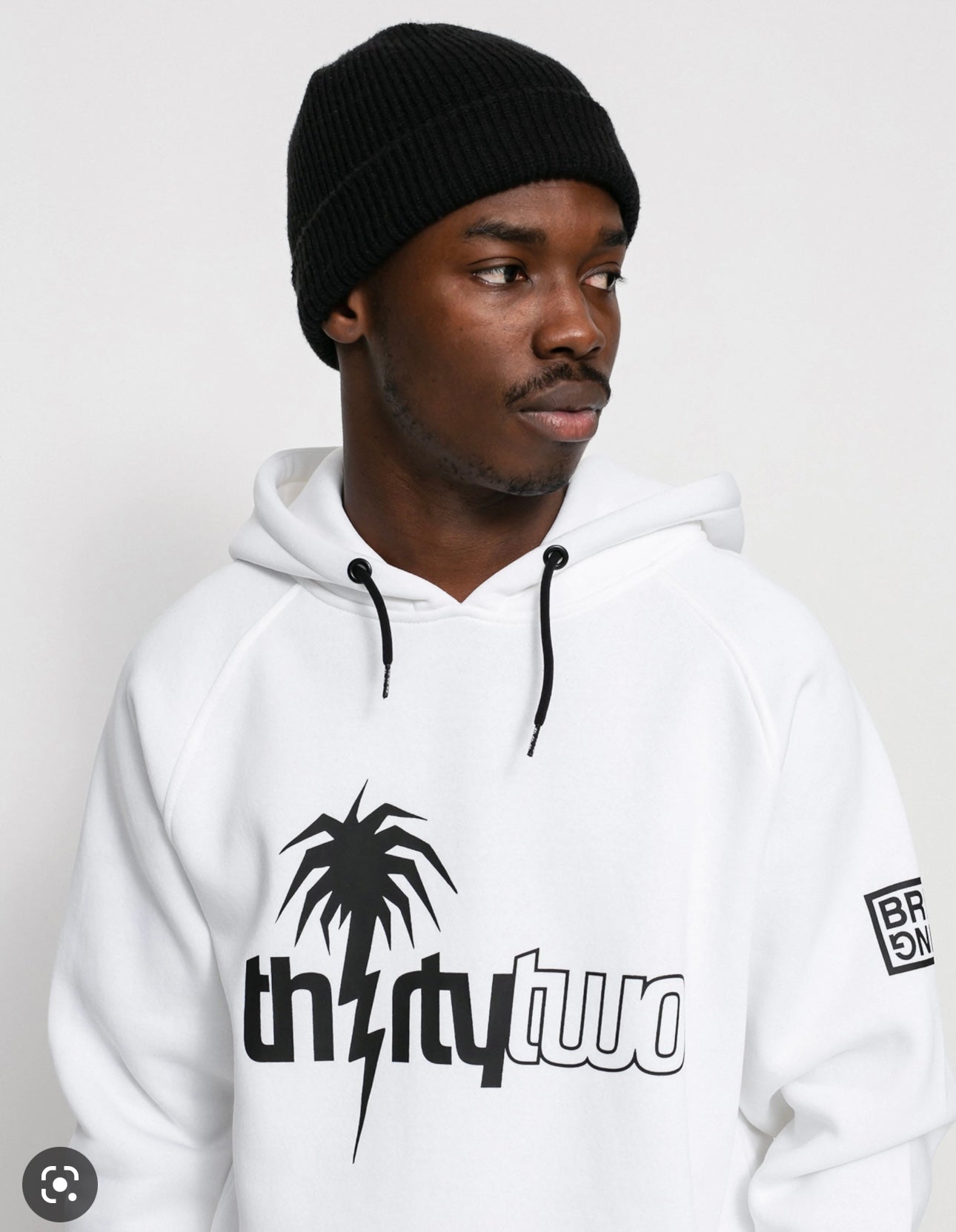 thirtytwo - Spring Break Hoodie