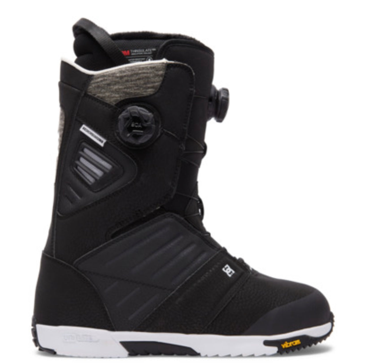 DC - Judge Boa Snowboard Boots