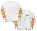 D.O.P.E. Industries - Crazy Brinsane Longsleeve Tee