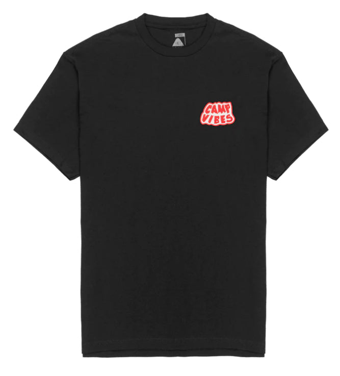Poler - Man Wolf Tee