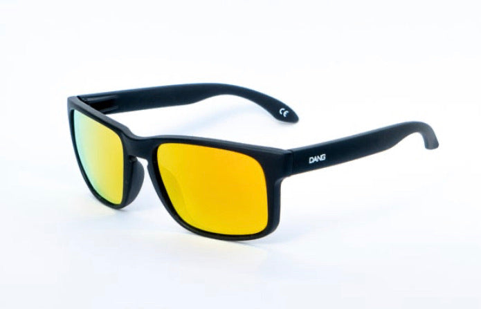 Dang Shades - All Terrain Sunglasses