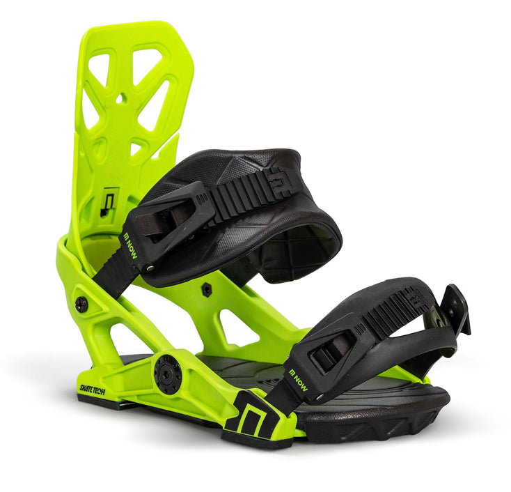 NOW Bindings 22/23- Pro-line
