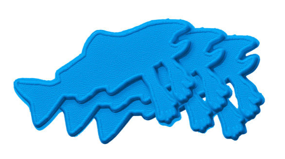 Salmon Arms - Stomp Pad