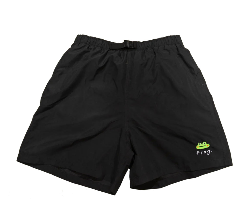 Frog Skateboards Swim Trunks