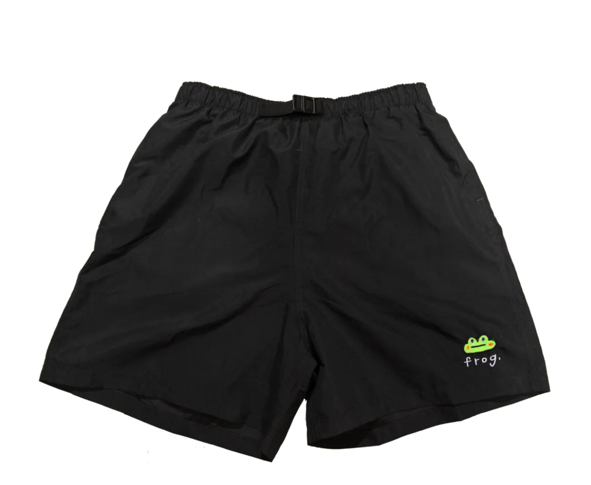 Frog Skateboards Swim Trunks