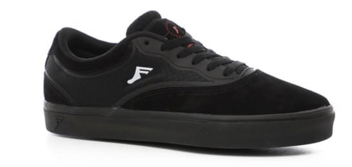 FP Footwear - Velocity