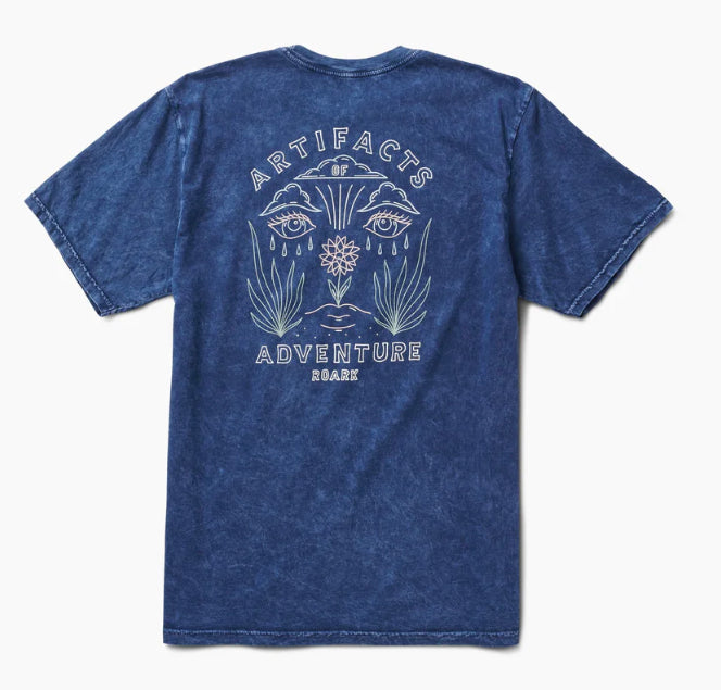 Roark - Artifacts of Adventure Premium Tee