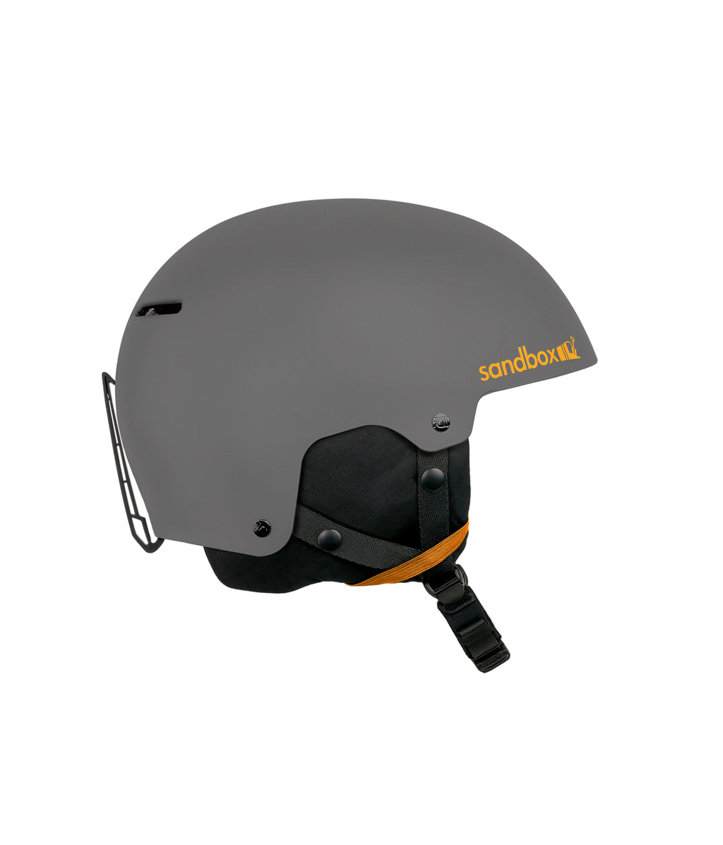 Sandbox - Icon Snow Helmet