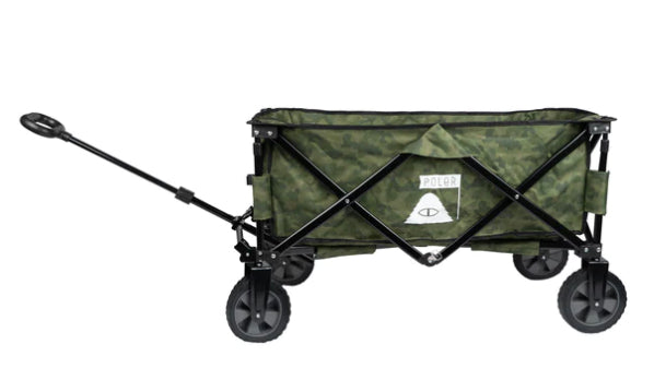 Poler - Adventure Wagon