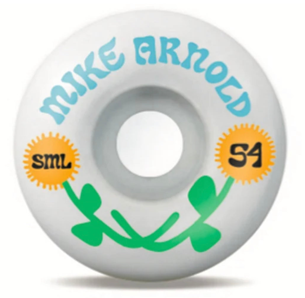 sml wheels - Mike Arnold “The Love Series” AG Formula 99a