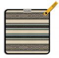 Leus - Fishing Eco Towel