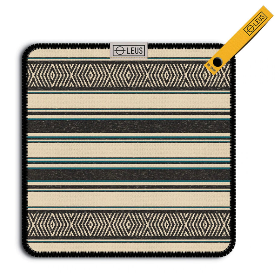 Leus - Fishing Eco Towel