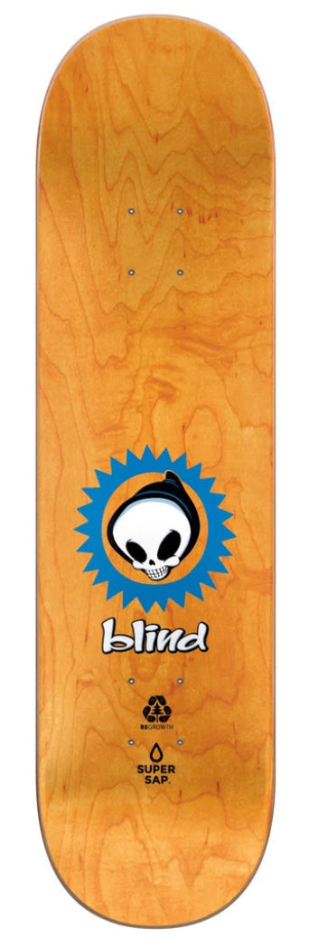 Blind Skateboards - Nassim Ace Reaper Super Sap R7