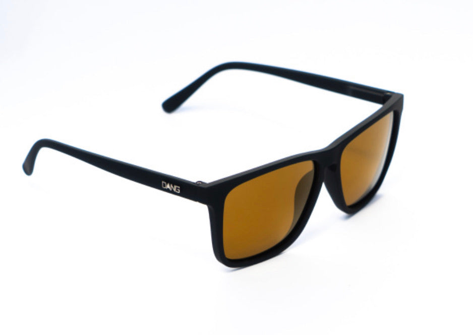 Dang Shades - Recoil Sunglasses
