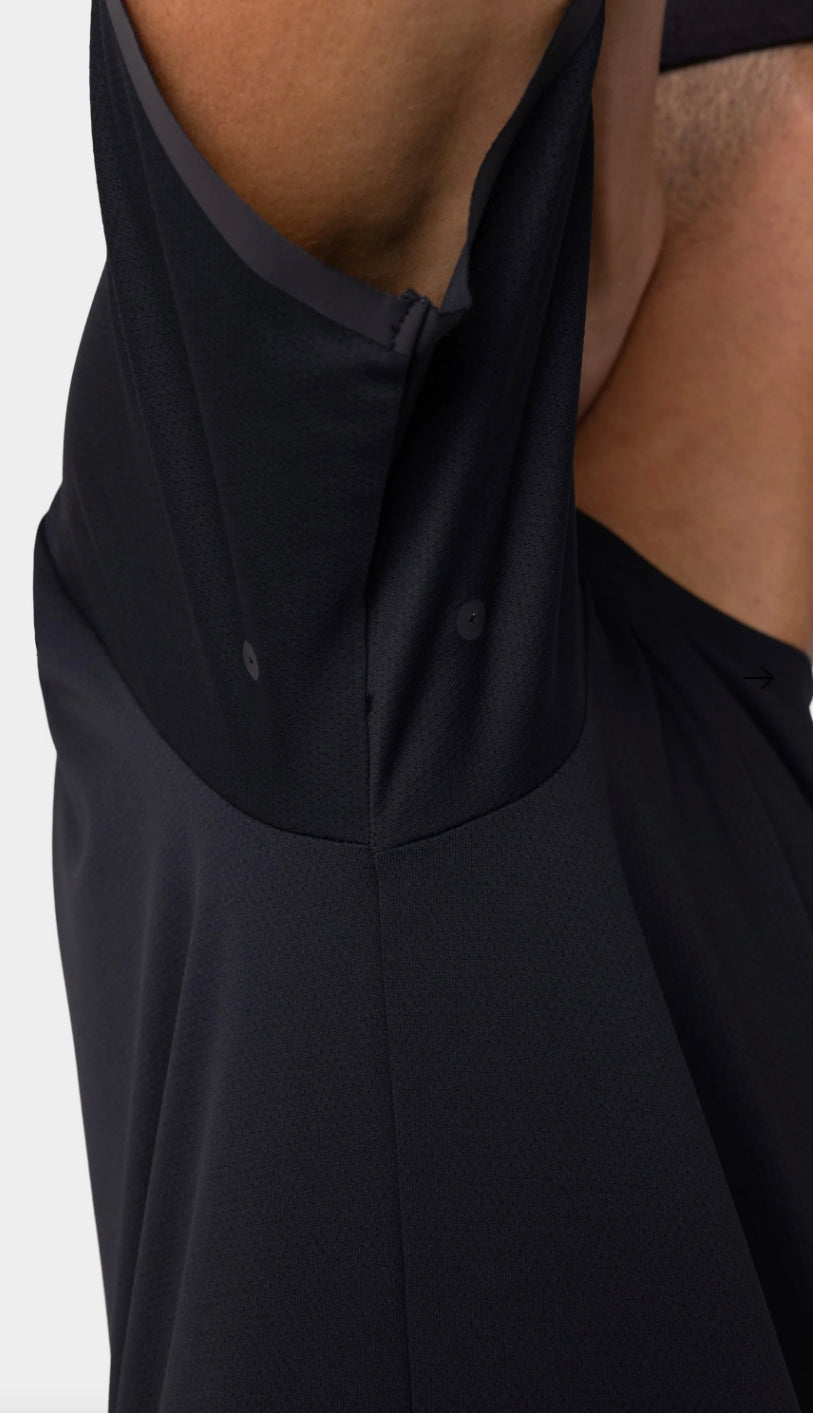 686 - Men's Let’s Go Tech S/S Shirt