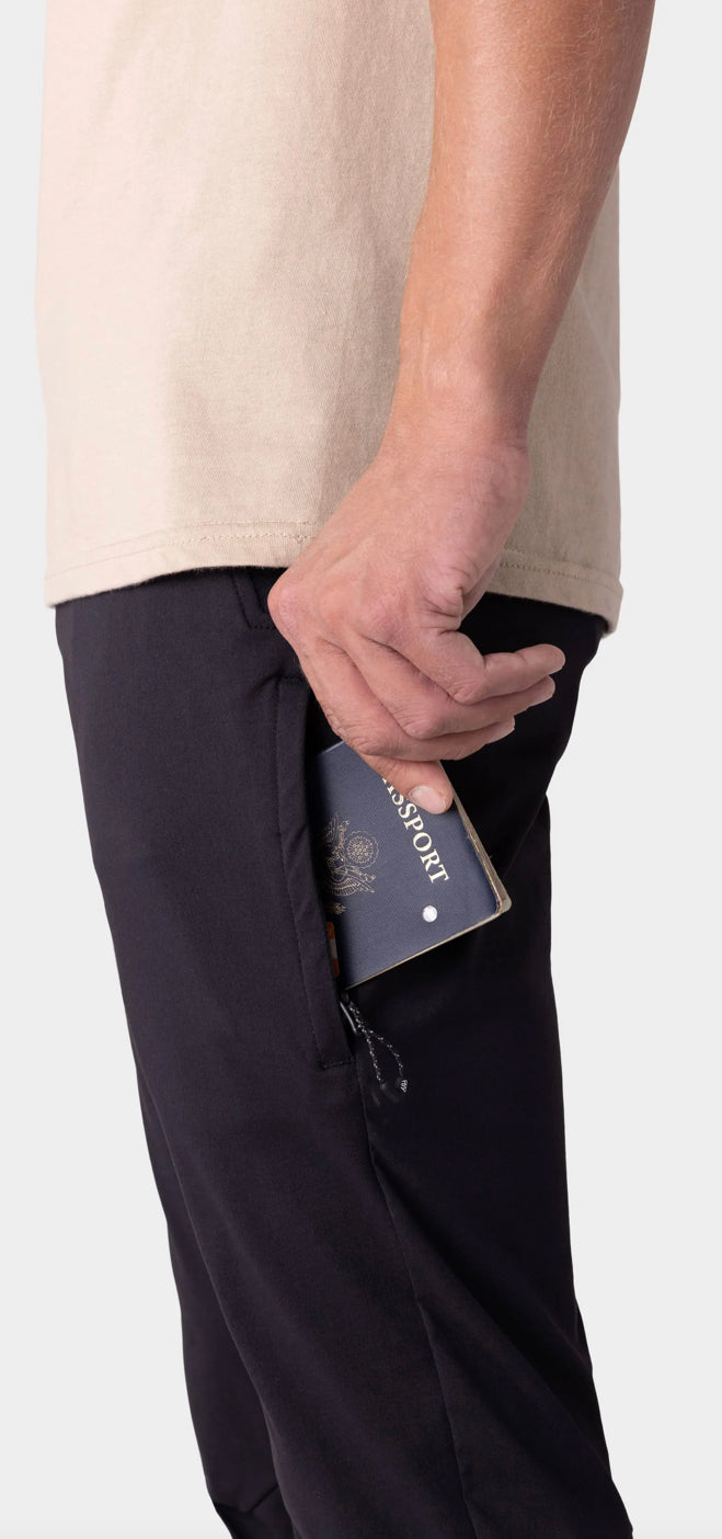686 - Everywhere Stretch Jogger Pant