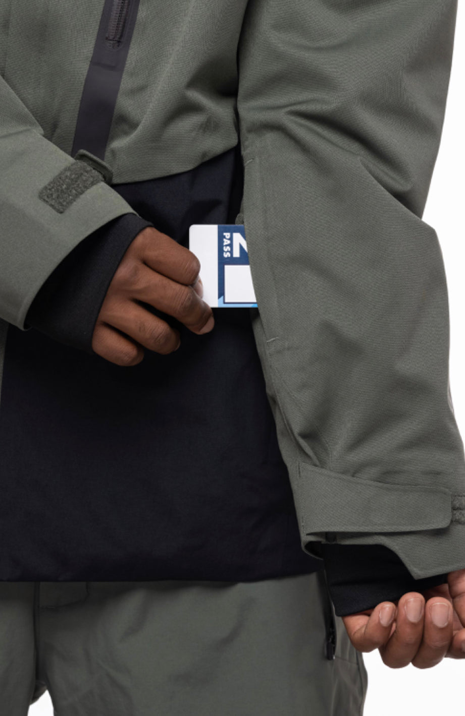 686 - Men’s Gore-tex GT Jacket