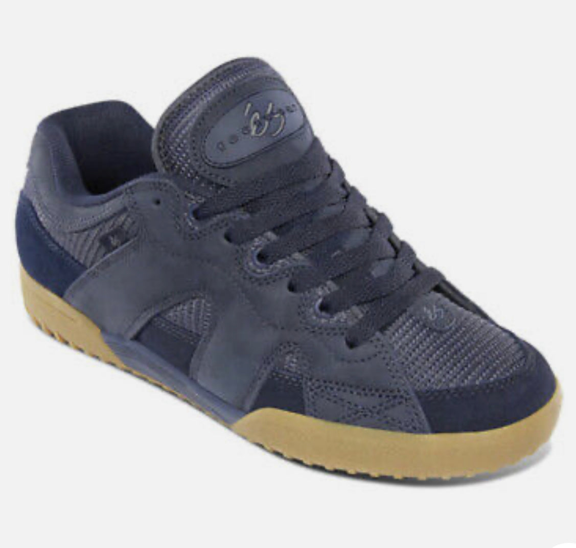 Es Shoes - One Nine 7