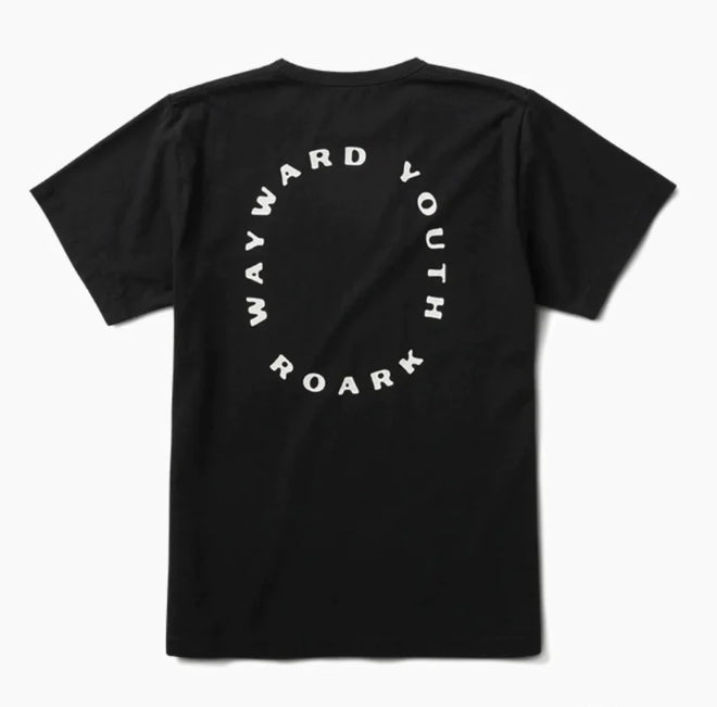 Roark - Wayward Youth Tee