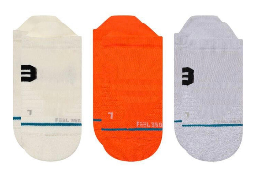 Stance - Hightail Tab Socks 3-Pack