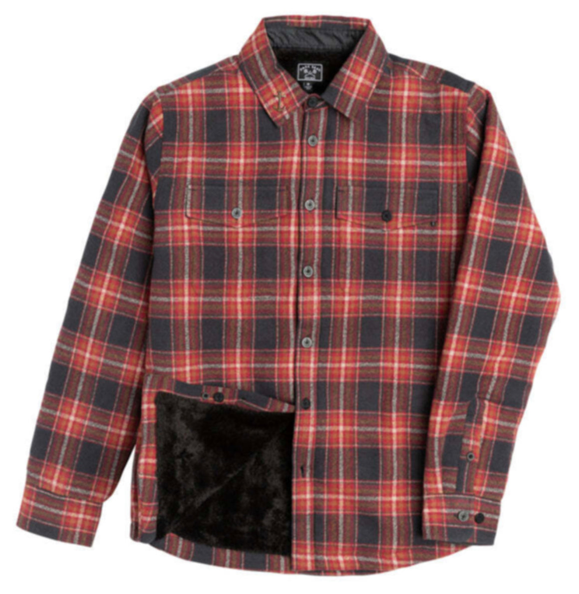 Dark Seas - Bonanza Jacket