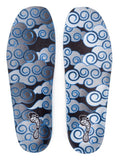 Remind Insoles - DESTIN - Classic - Clouds - 3.5MM - Low Arch - Insoles