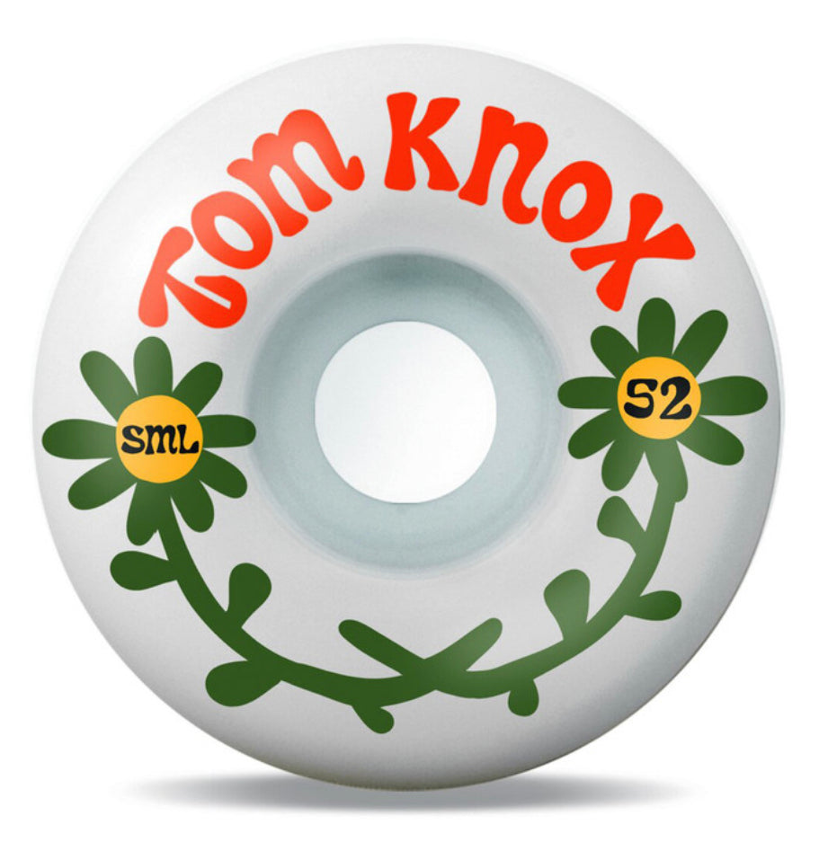 sml wheels - Tom Knox “The Love Series” AG Formula Wheels