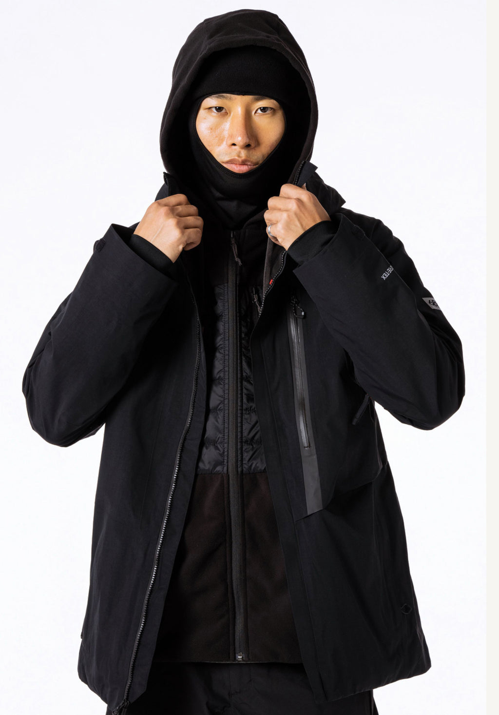 686 - Men’s Gore-tex GT Jacket