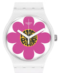 Swatch - Bioceramic Watch