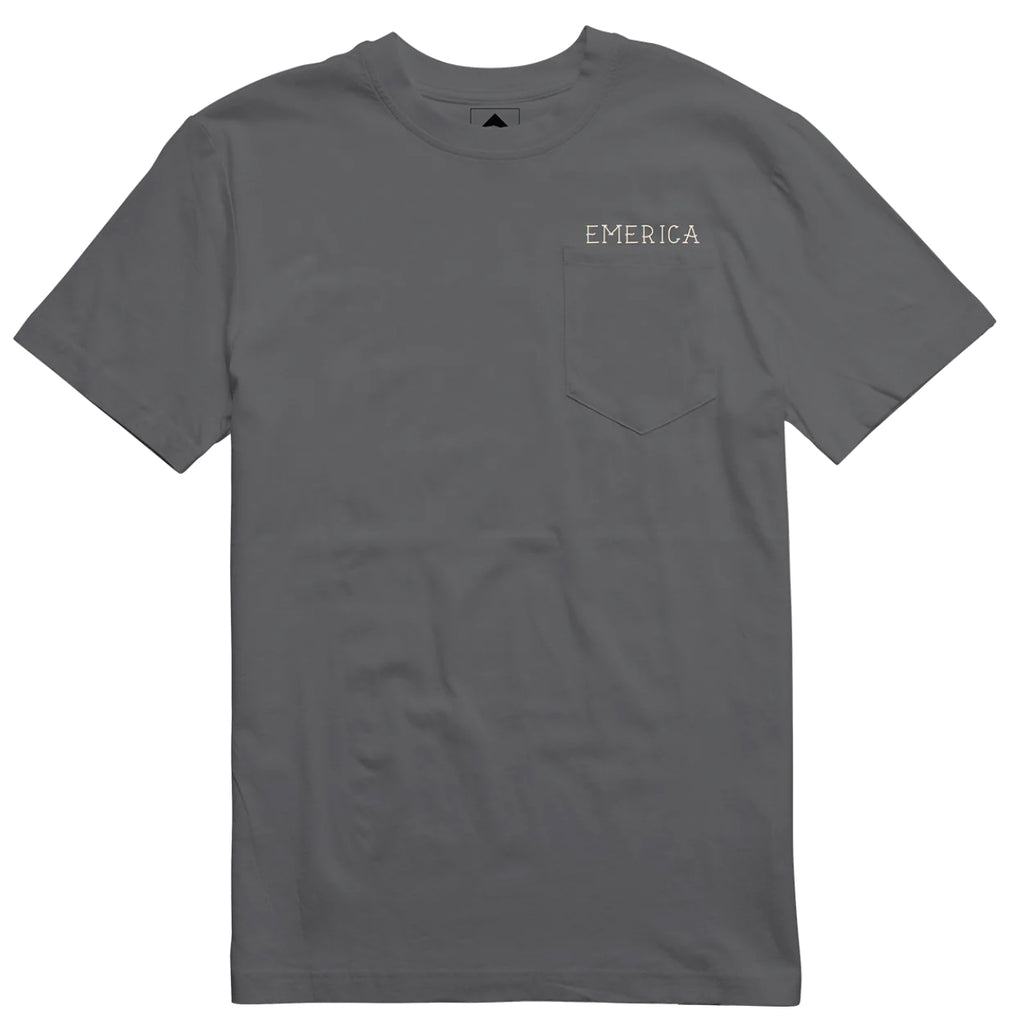 Emerica - Love Triangle Tee