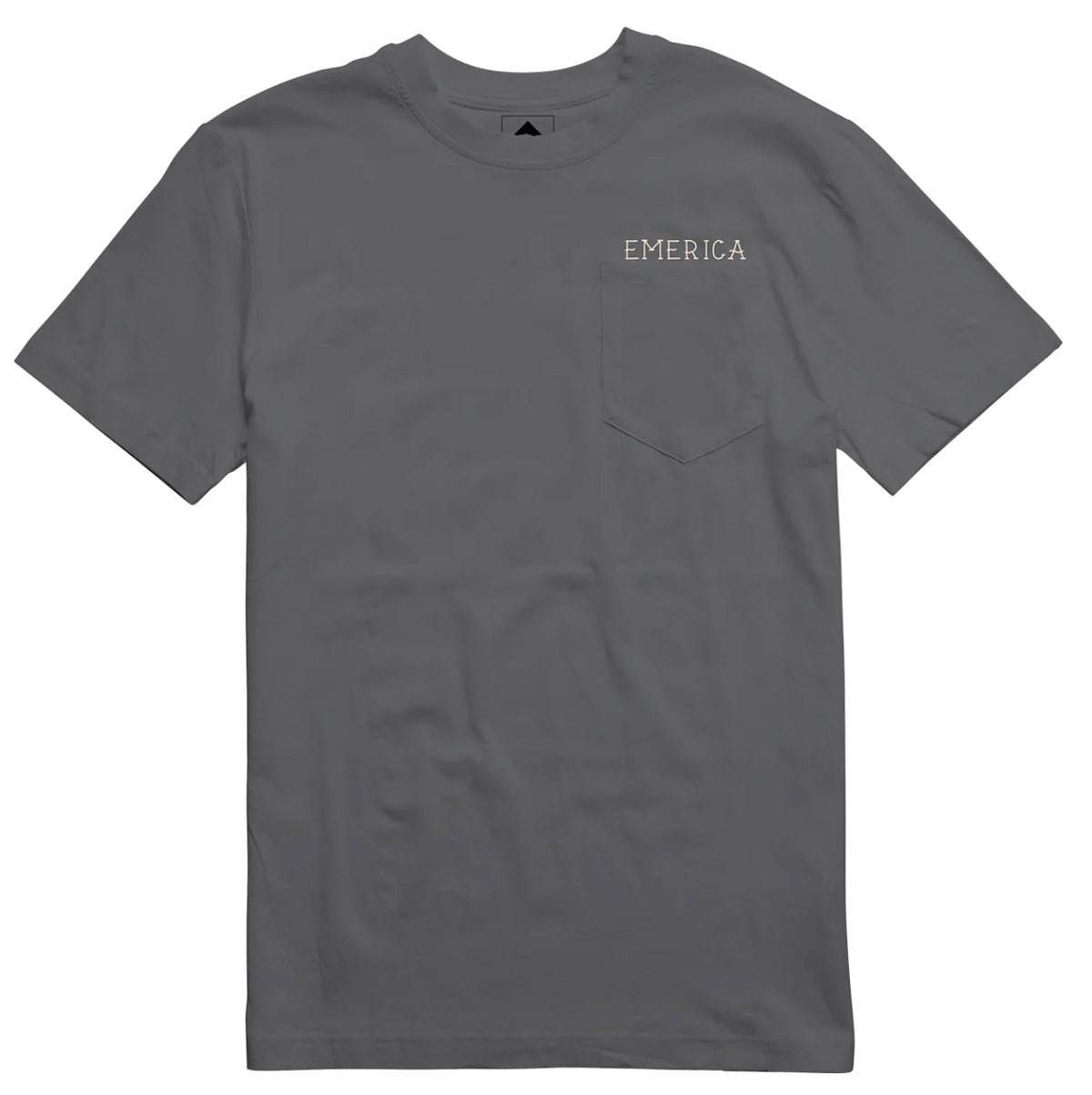 Emerica - Love Triangle Tee