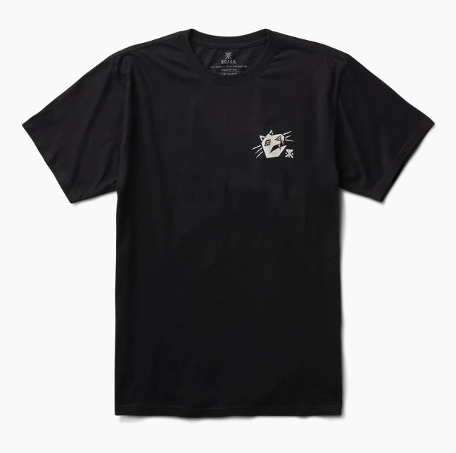 Roark - Alma Organic Tee