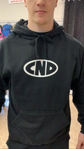 CND Shop Hoody- 90’s