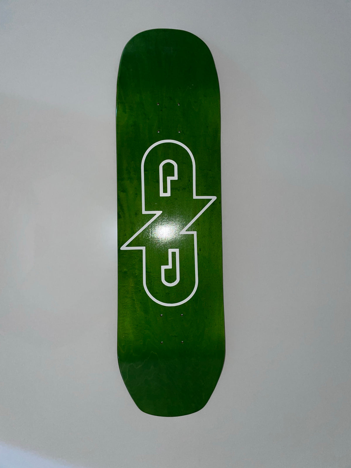 CND Shop Decks-Shaped
