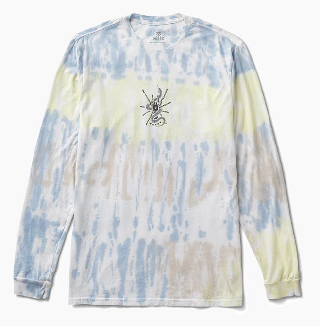 Roark - Wrapped Up Long Sleeve Premium Tee