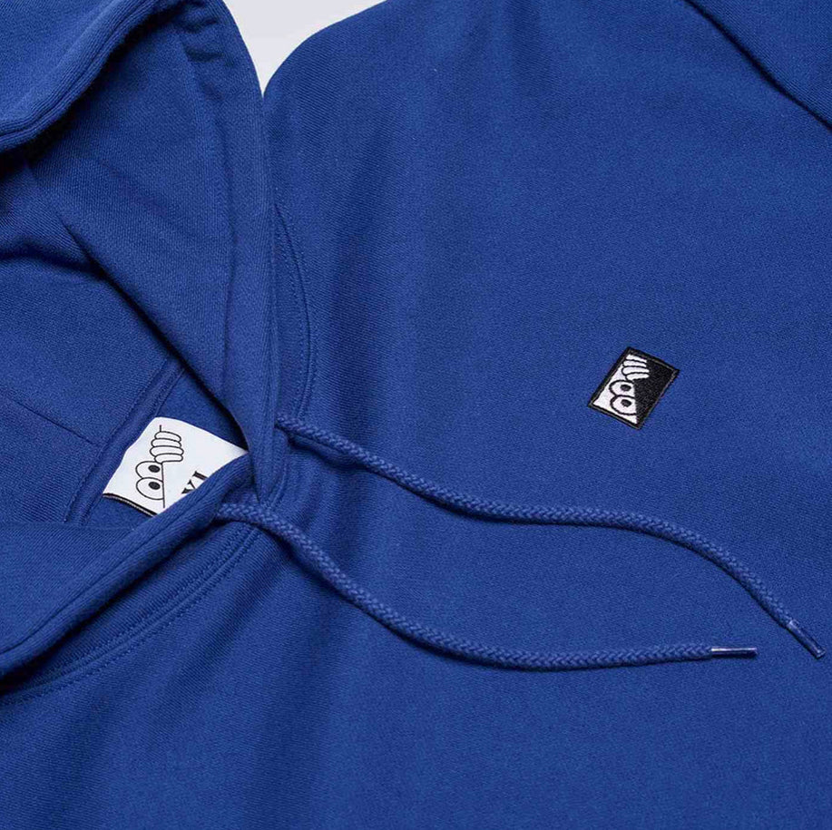 Last Resort AB - Heel Tab Hoodie