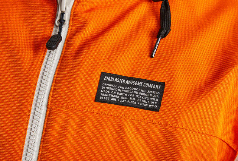 Airblaster - Toaster Jacket
