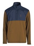 Airblaster - Beast Regulator 1/4 Zip Jacket