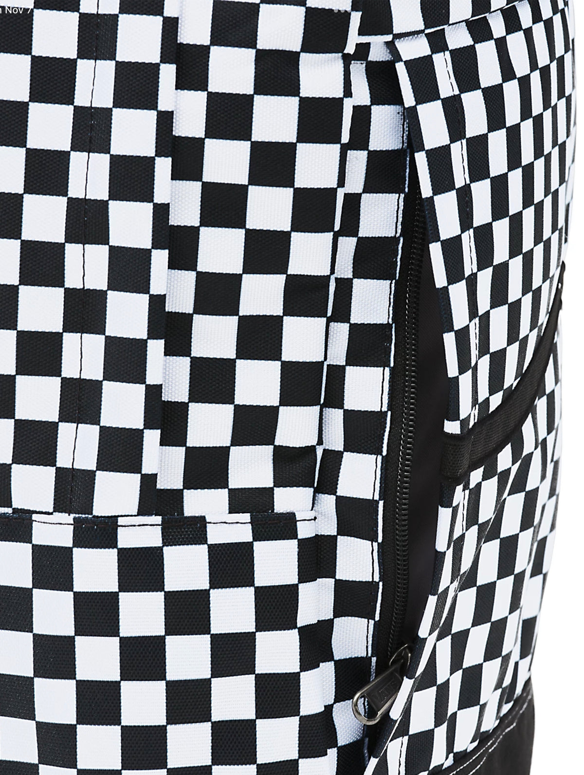 Vans - Construct Skool Backpack
